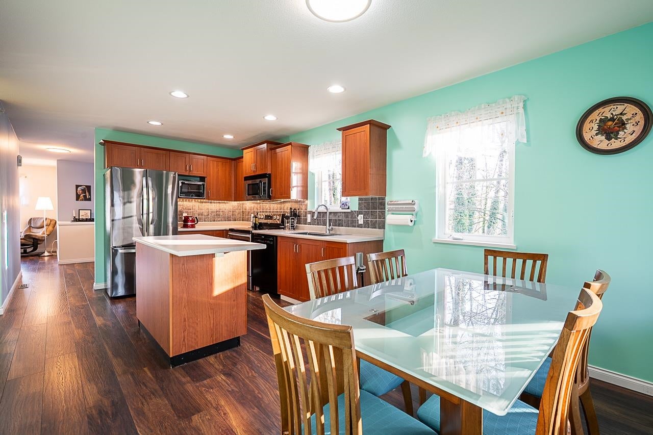 328 - 3000 Riverbend Drive - Coquitlam East Single Family Residence for Sale, 5 Bedrooms (R3094694)# - 7