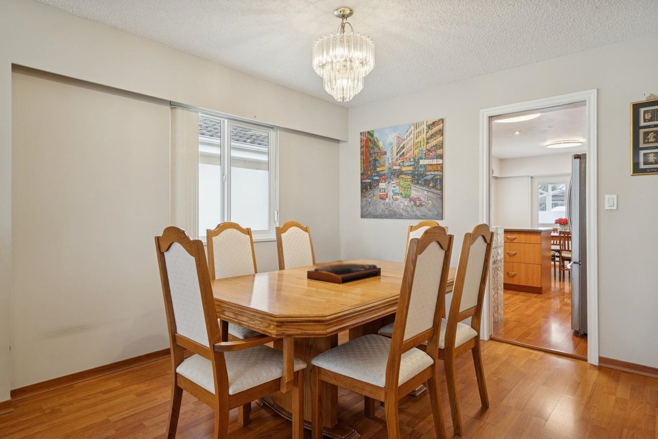 4356 Oxford Street - Vancouver Heights Single Family Residence for Sale, 5 Bedrooms (R3094816)# - 10