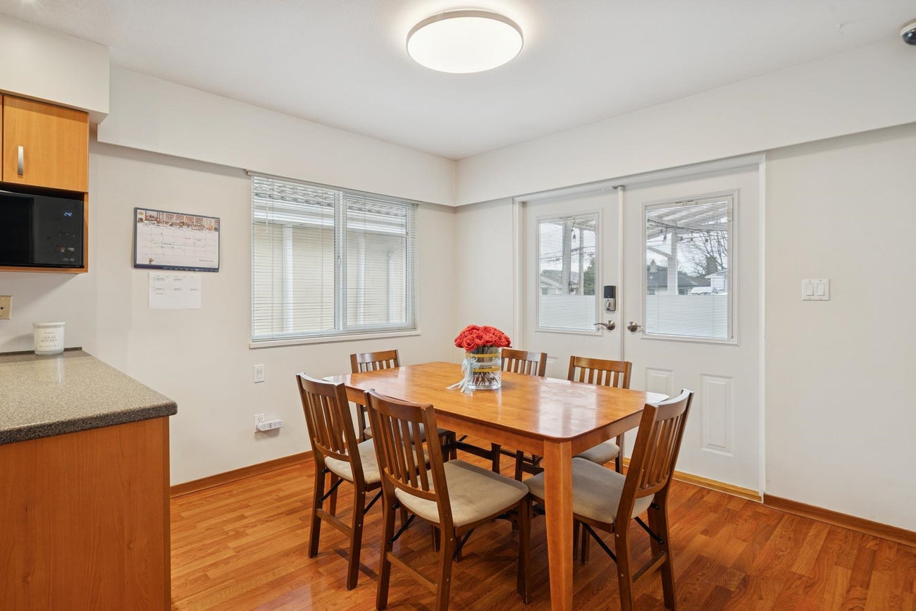 4356 Oxford Street - Vancouver Heights Single Family Residence for Sale, 5 Bedrooms (R3094816)# - 15