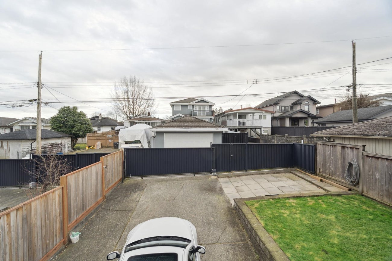 4356 Oxford Street - Vancouver Heights Single Family Residence for Sale, 5 Bedrooms (R3094816)# - 18