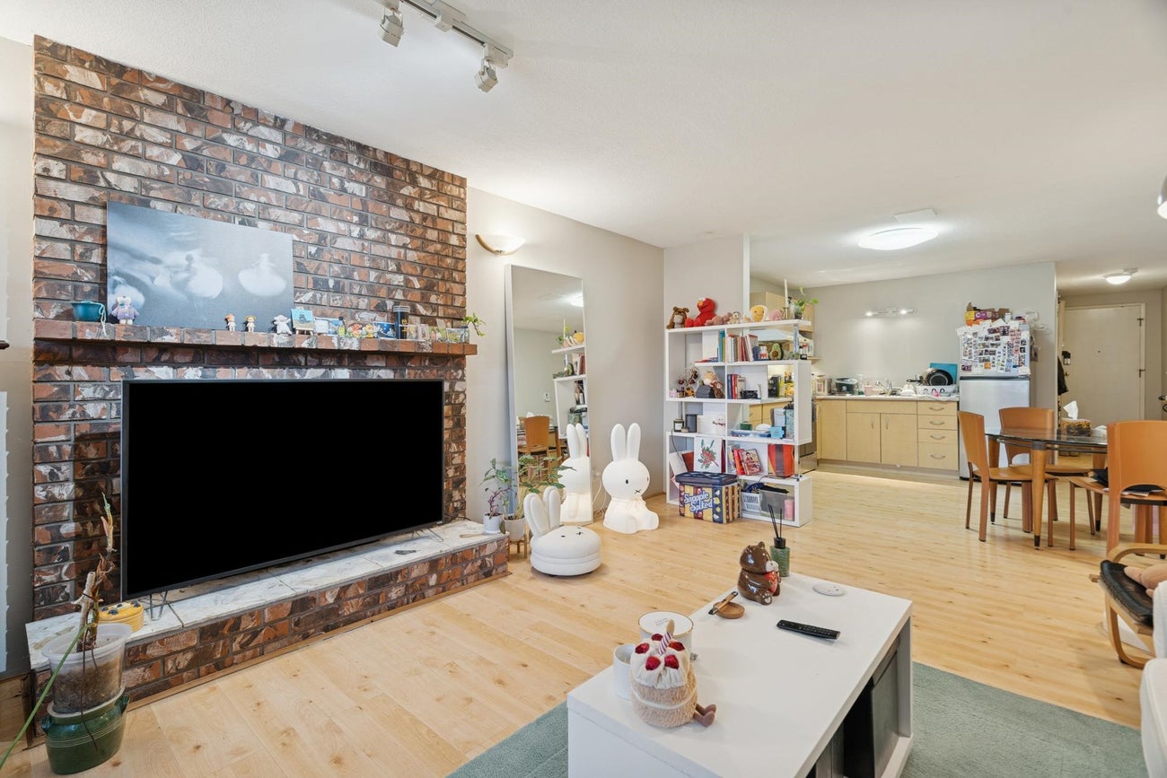 4356 Oxford Street - Vancouver Heights Single Family Residence for Sale, 5 Bedrooms (R3094816)# - 25