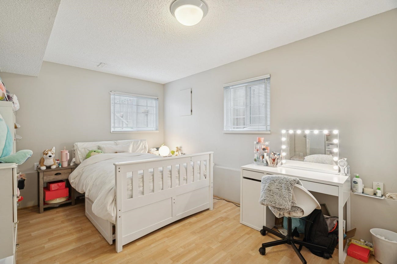 4356 Oxford Street - Vancouver Heights Single Family Residence for Sale, 5 Bedrooms (R3094816)# - 26