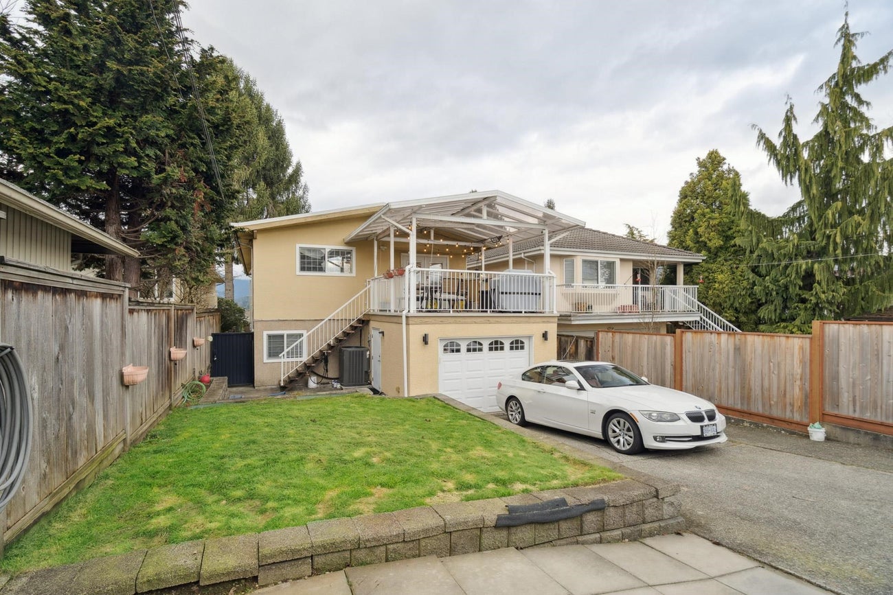 4356 Oxford Street - Vancouver Heights Single Family Residence for Sale, 5 Bedrooms (R3094816)# - 30