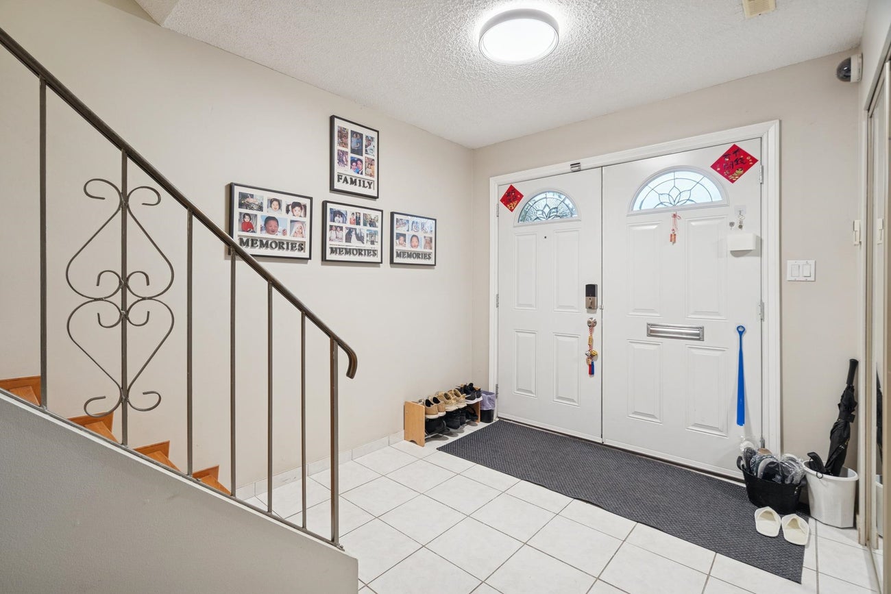 4356 Oxford Street - Vancouver Heights Single Family Residence for Sale, 5 Bedrooms (R3094816)# - 3