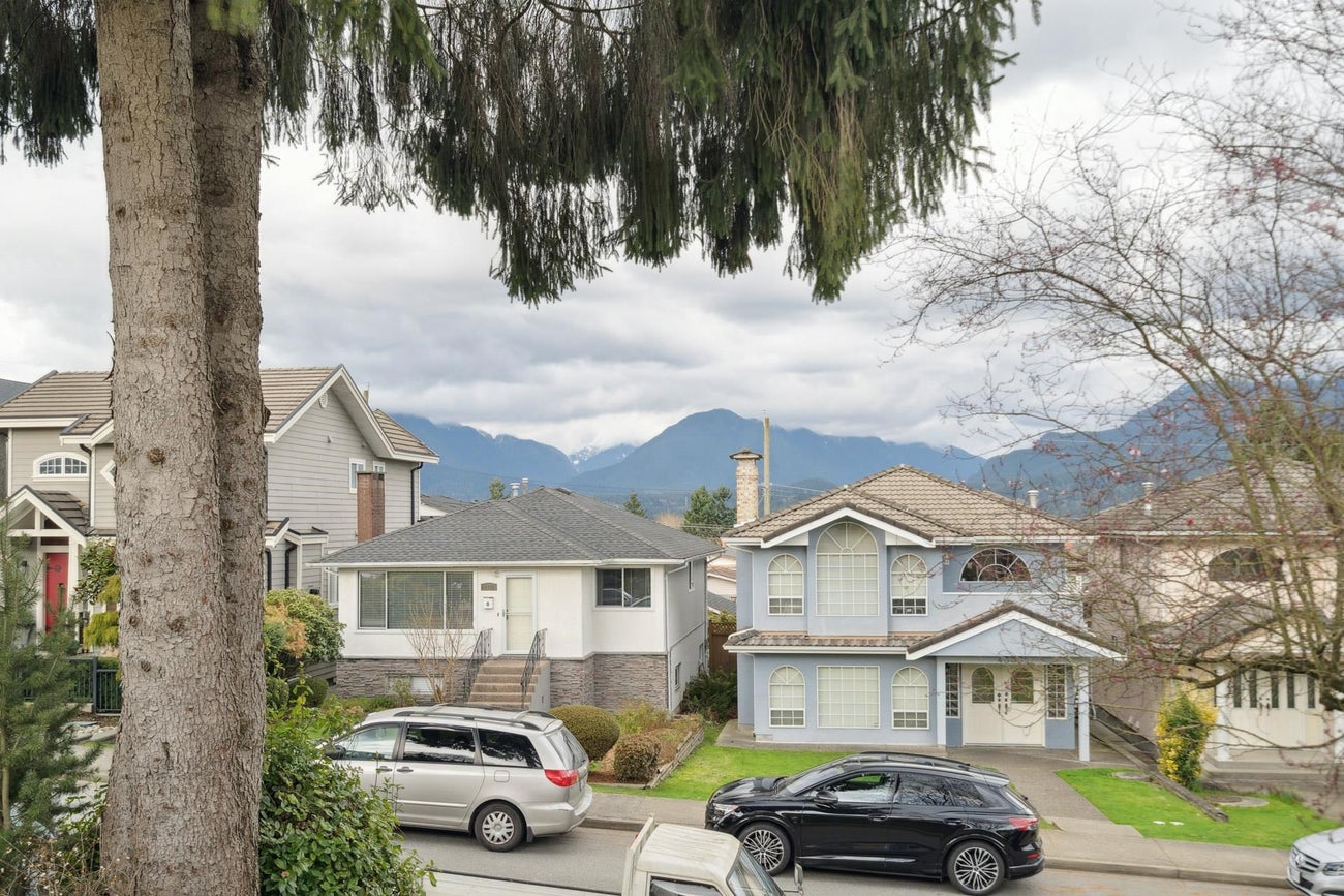 4356 Oxford Street - Vancouver Heights Single Family Residence for Sale, 5 Bedrooms (R3094816)# - 8