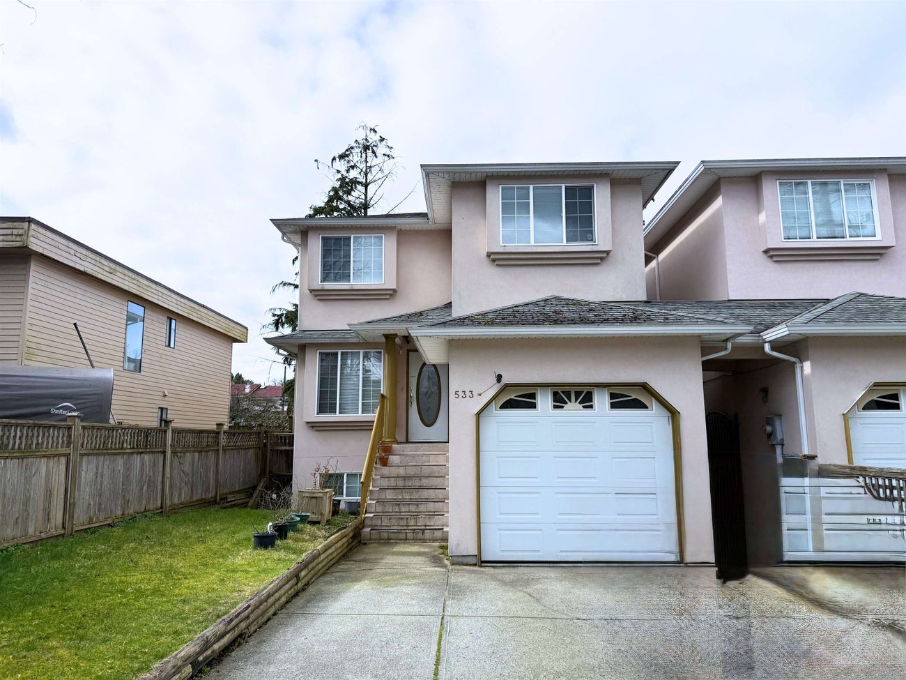 533 Clare Avenue - Sperling-Duthie single-family-residence for Sale, 6 Bedrooms (R3094879)# - 1