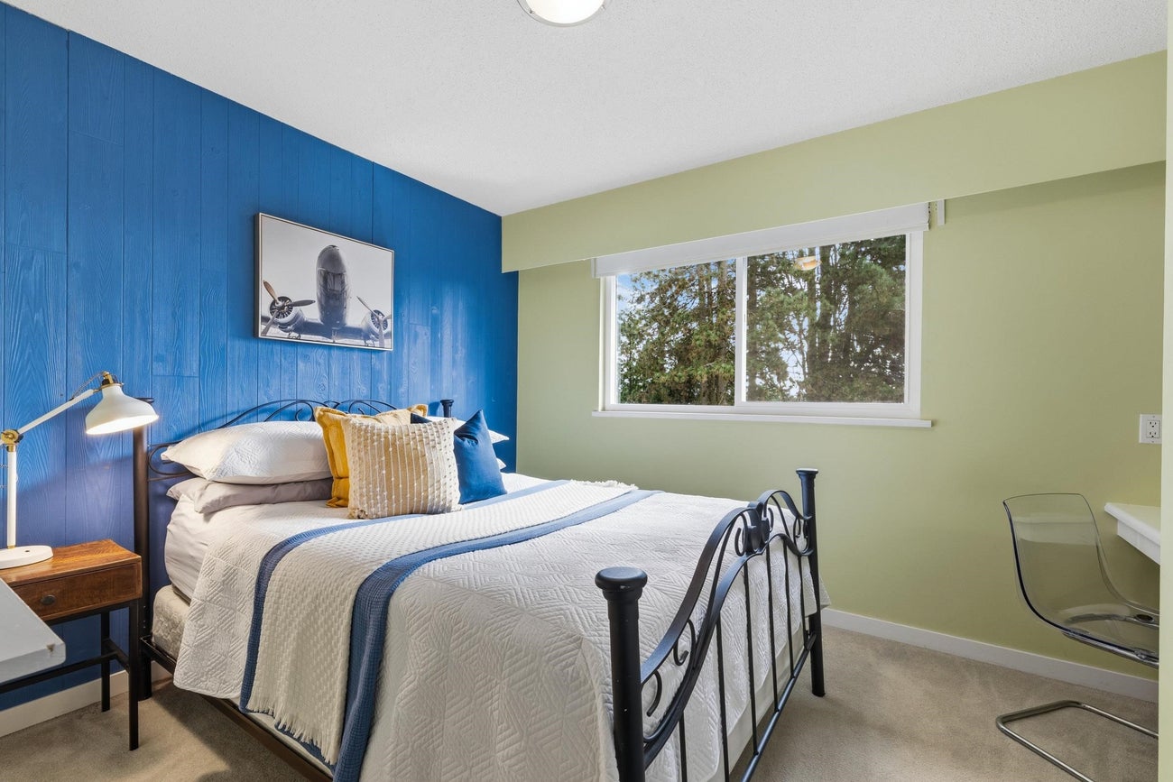 363 Dartmoor Drive - Coquitlam East Single Family Residence for Sale, 5 Bedrooms (R3094915)# - 20