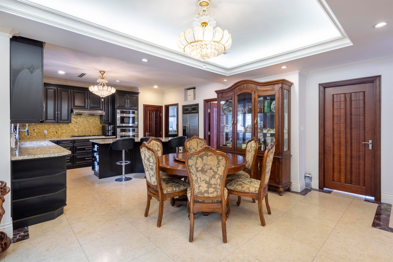 7353 Union Street - Simon Fraser Univer. single-family-residence for Sale, 5 Bedrooms (R3095229)# - 11