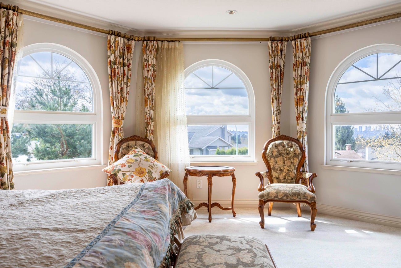 7353 Union Street - Simon Fraser Univer. single-family-residence for Sale, 5 Bedrooms (R3095229)# - 16