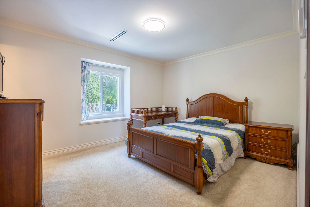 7353 Union Street - Simon Fraser Univer. single-family-residence for Sale, 5 Bedrooms (R3095229)# - 21