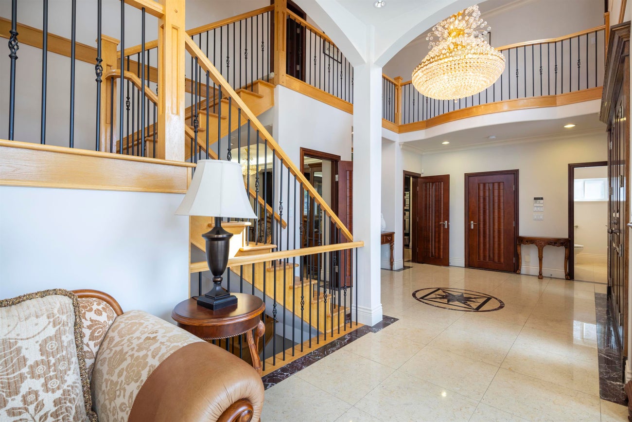 7353 Union Street - Simon Fraser Univer. single-family-residence for Sale, 5 Bedrooms (R3095229)# - 5