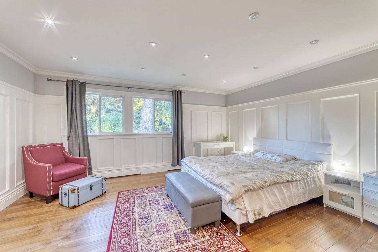 990 Kinsac Street - Coquitlam West Single Family Residence for Sale, 5 Bedrooms (R3095340)# - 15