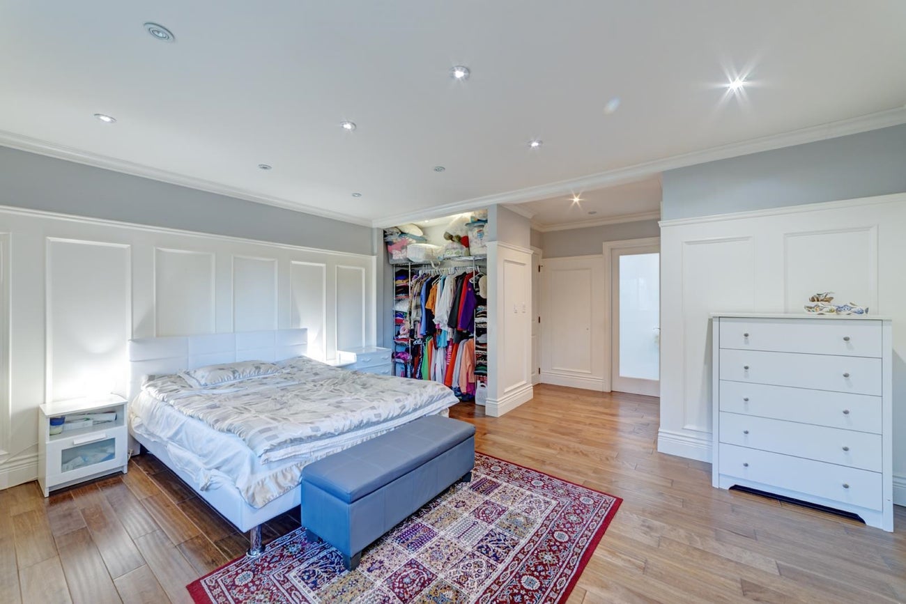 990 Kinsac Street - Coquitlam West Single Family Residence for Sale, 5 Bedrooms (R3095340)# - 16