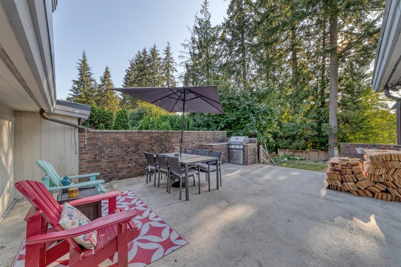990 Kinsac Street - Coquitlam West single-family-residence for Sale, 5 Bedrooms (R3095340)# - 34