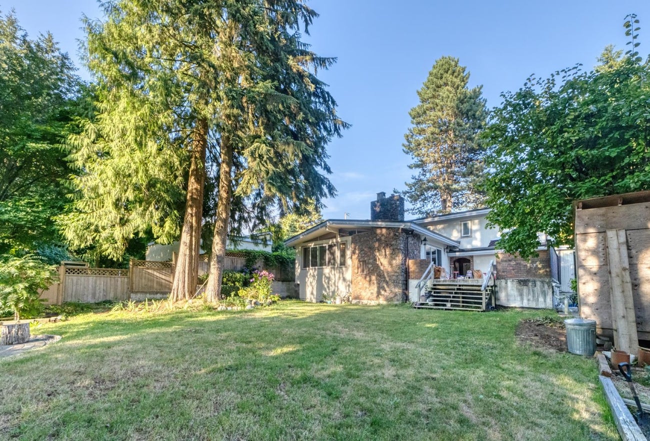 990 Kinsac Street - Coquitlam West Single Family Residence for Sale, 5 Bedrooms (R3095340)# - 39