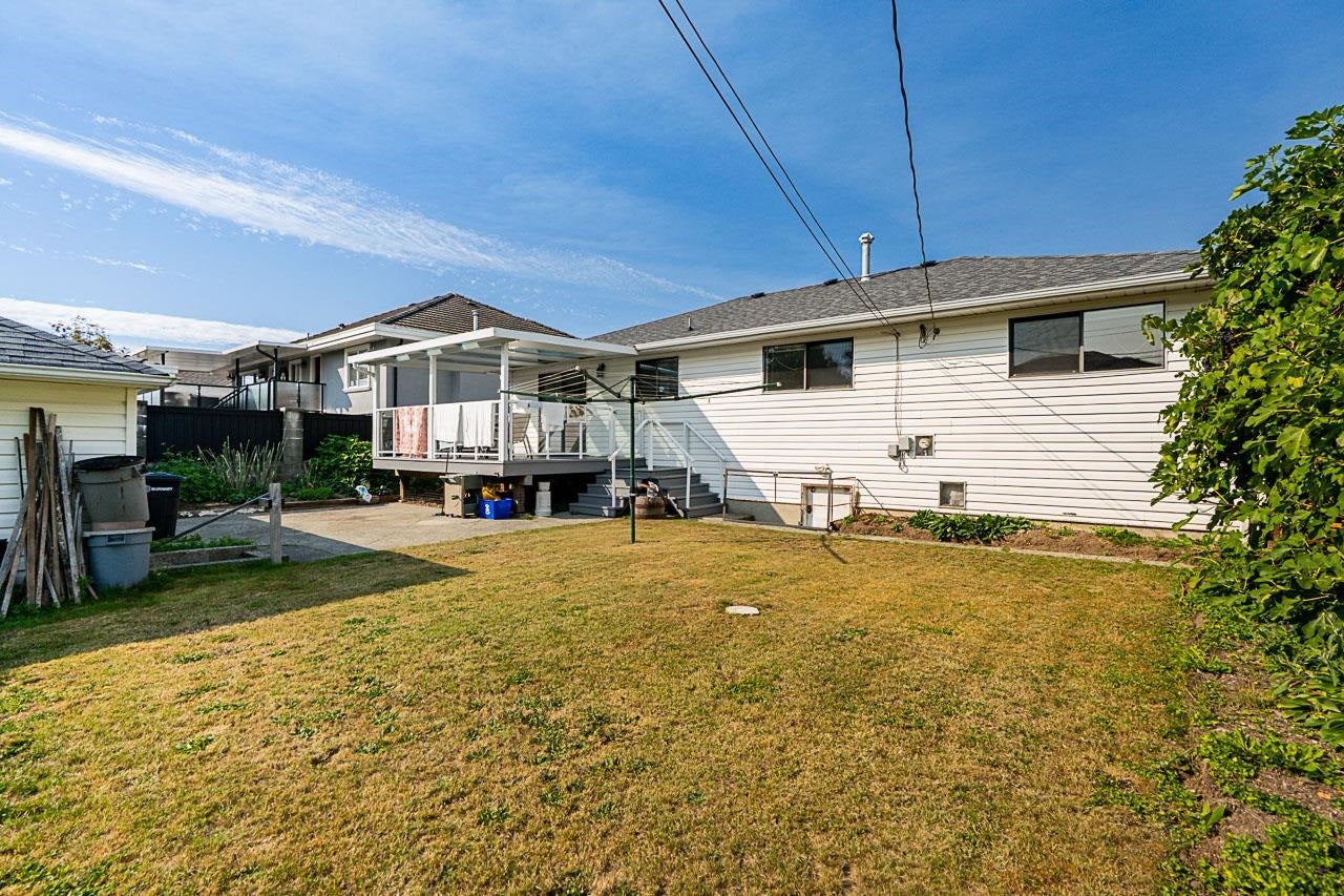 6546 Dunnedin Street - Sperling-Duthie Single Family Residence for Sale, 3 Bedrooms (R3095585)# - 34