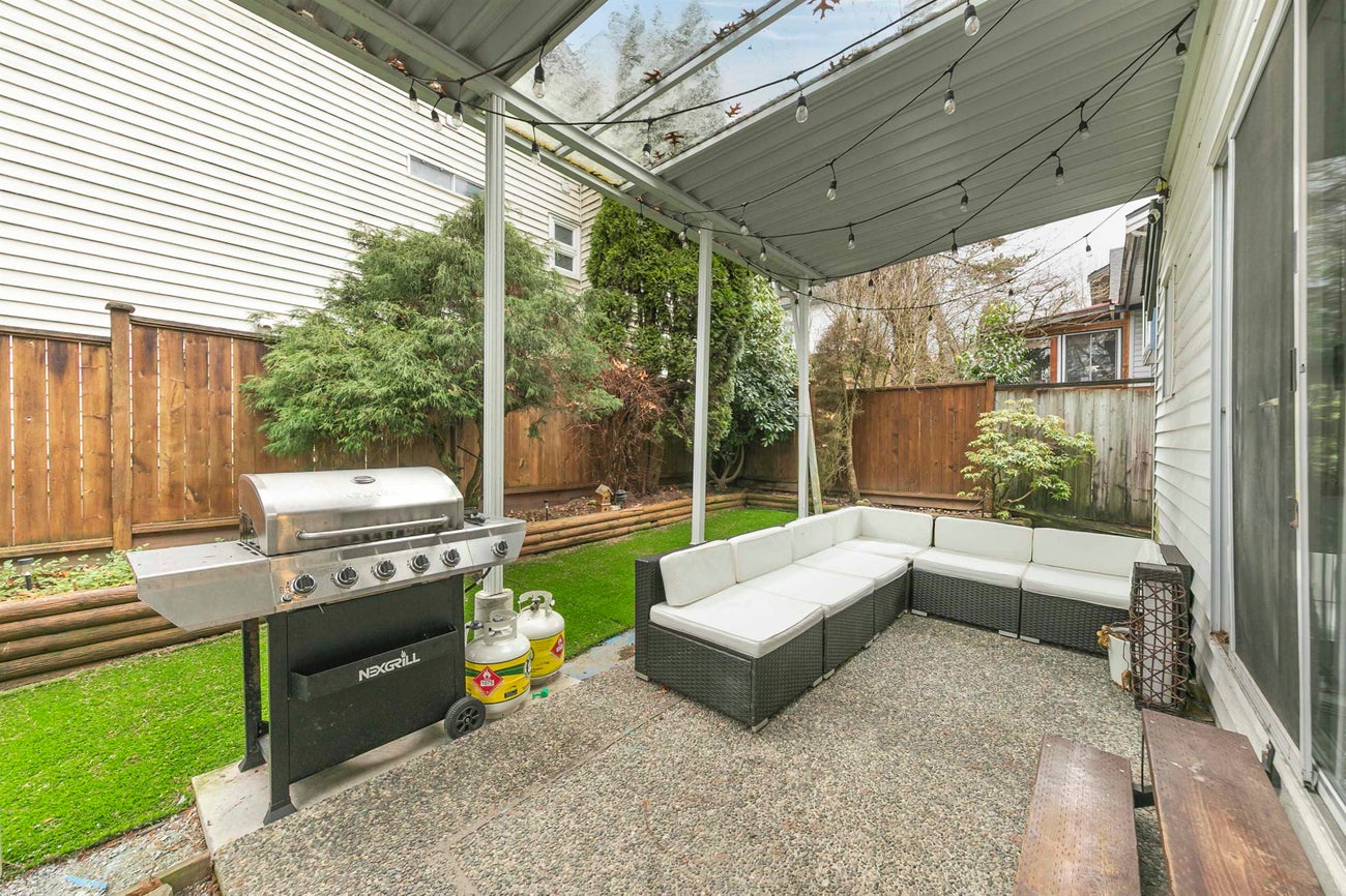 1280 Sherman Street - Canyon Springs single-family-residence for Sale, 3 Bedrooms (R3095730)# - 21