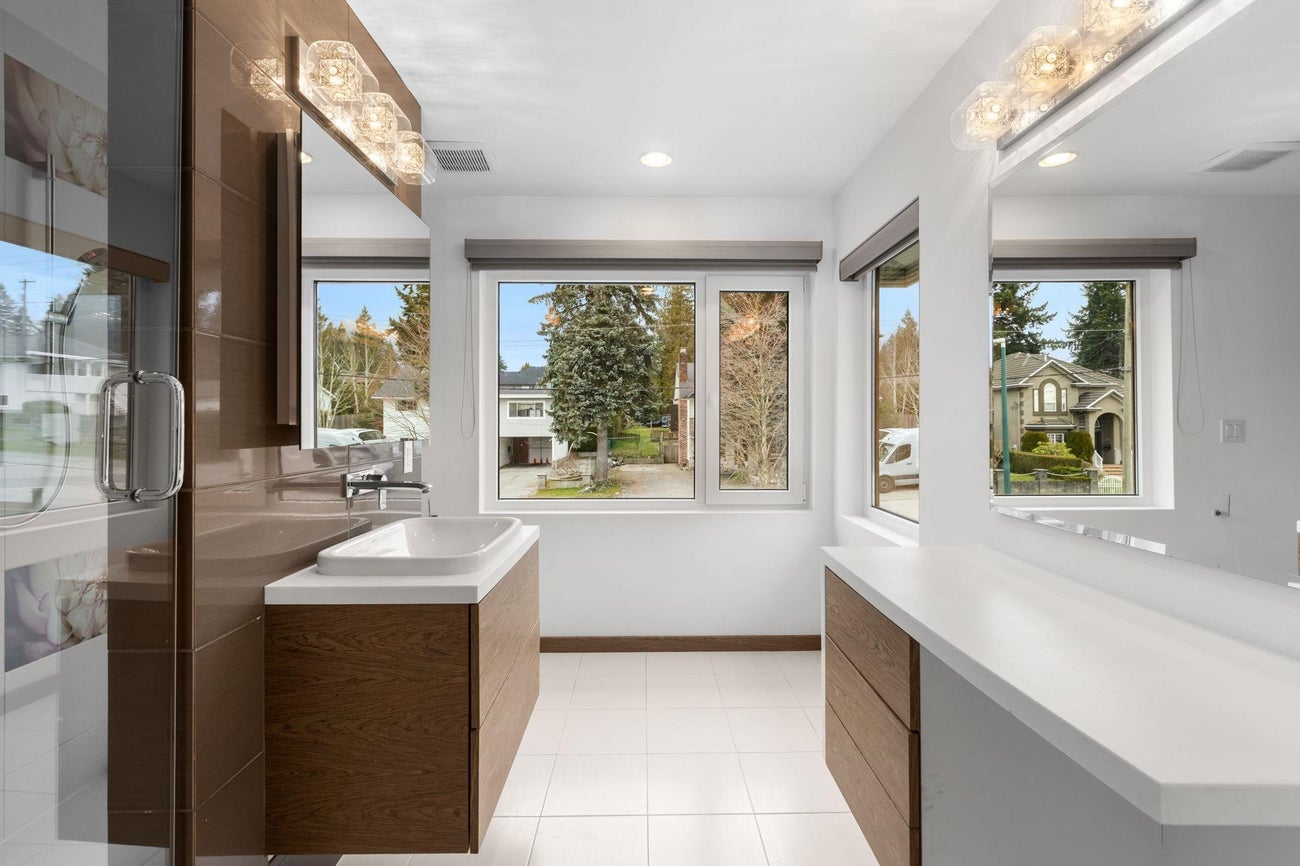 2150 Kugler Avenue - Central Coquitlam single-family-residence for Sale, 6 Bedrooms (R3095734)# - 24