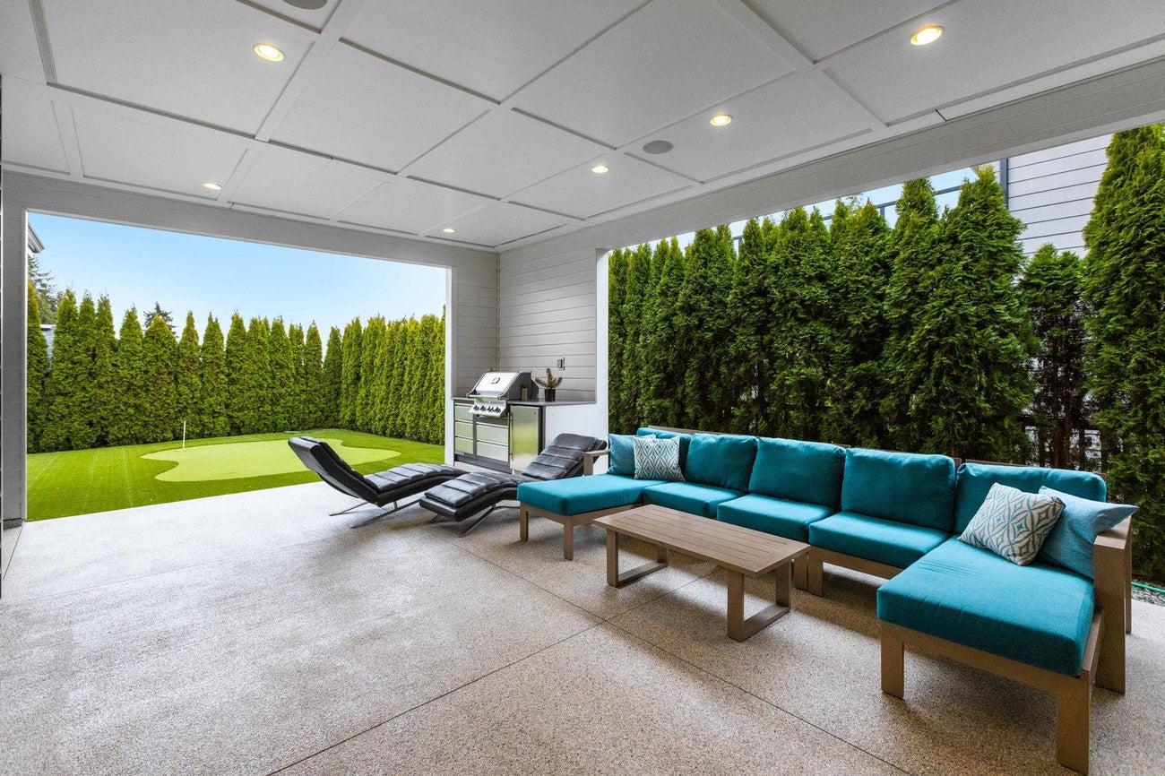 2150 Kugler Avenue - Central Coquitlam Single Family Residence for Sale, 6 Bedrooms (R3095734)# - 27