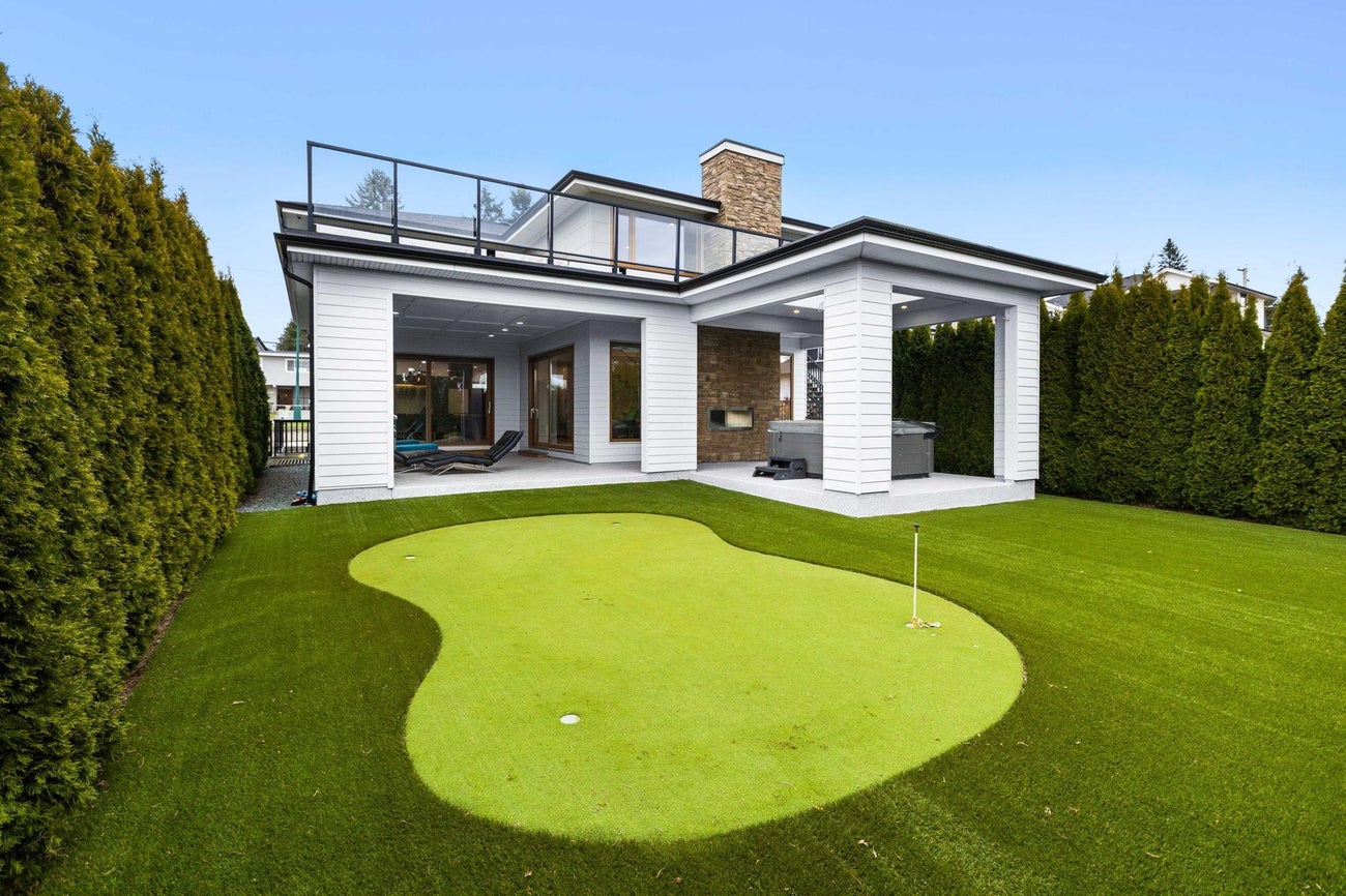 2150 Kugler Avenue - Central Coquitlam single-family-residence for Sale, 6 Bedrooms (R3095734)# - 29