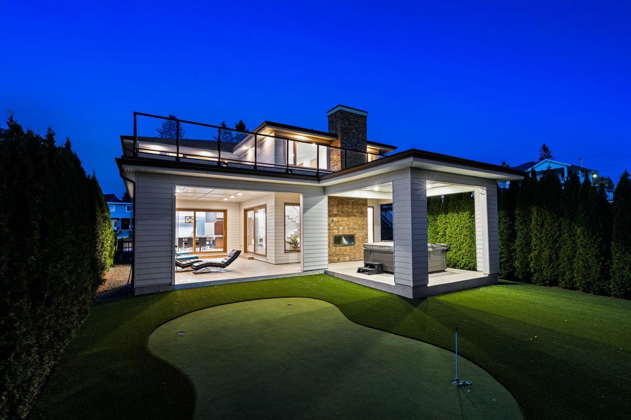 2150 Kugler Avenue - Central Coquitlam single-family-residence for Sale, 6 Bedrooms (R3095734)# - 34