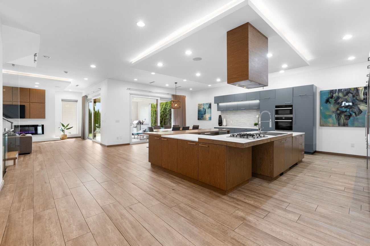 2150 Kugler Avenue - Central Coquitlam single-family-residence for Sale, 6 Bedrooms (R3095734)# - 5