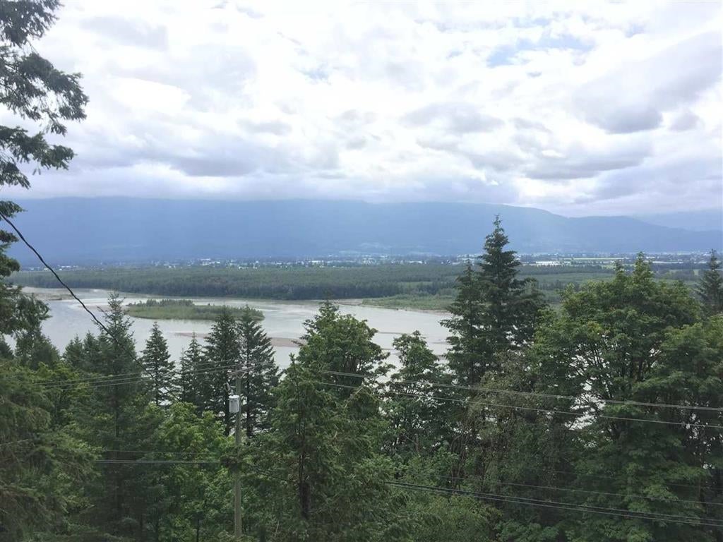3099 Lougheed Highway - Mt Woodside Land(R3096561)# - 1