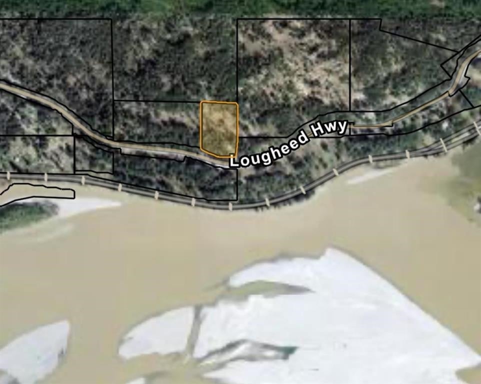 3099 Lougheed Highway - Mt Woodside Land(R3096561)# - 2