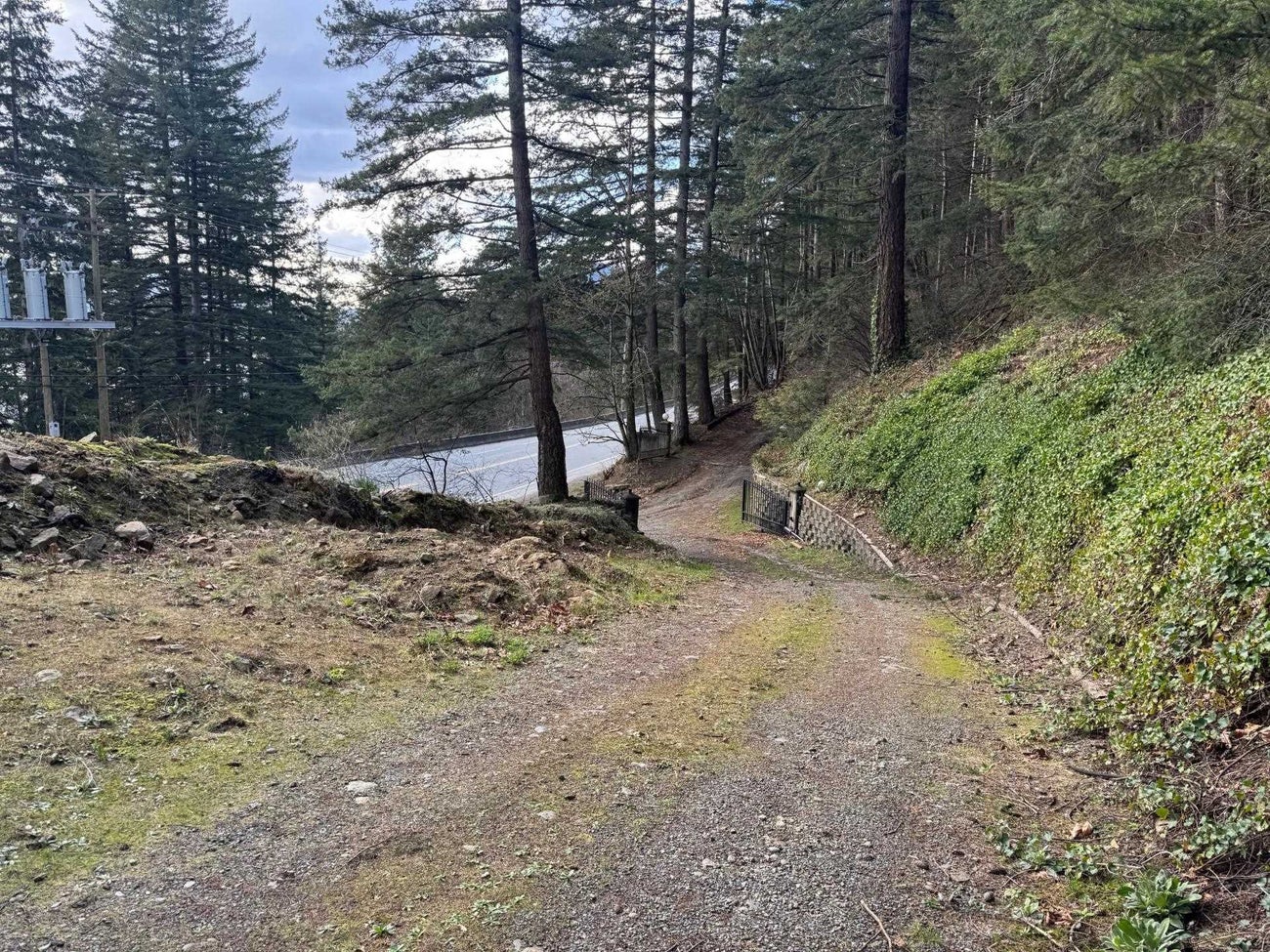 3099 Lougheed Highway - Mt Woodside Land(R3096561)# - 5
