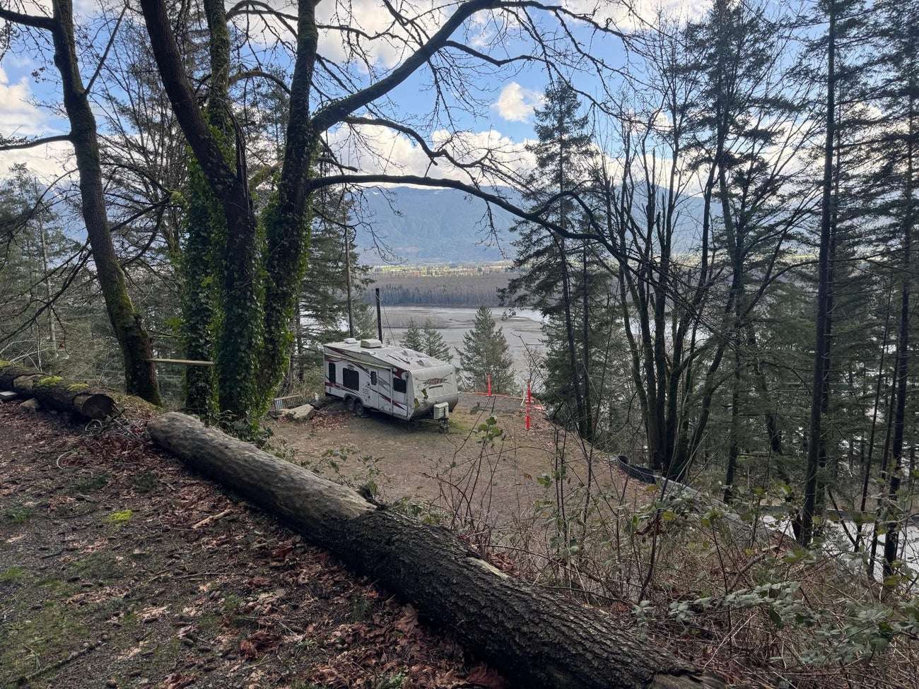 3099 Lougheed Highway - Mt Woodside Land(R3096561)# - 9