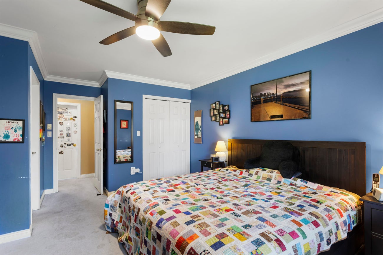 1419 Austin Avenue - Central Coquitlam Single Family Residence for Sale, 5 Bedrooms (R3097390)# - 15