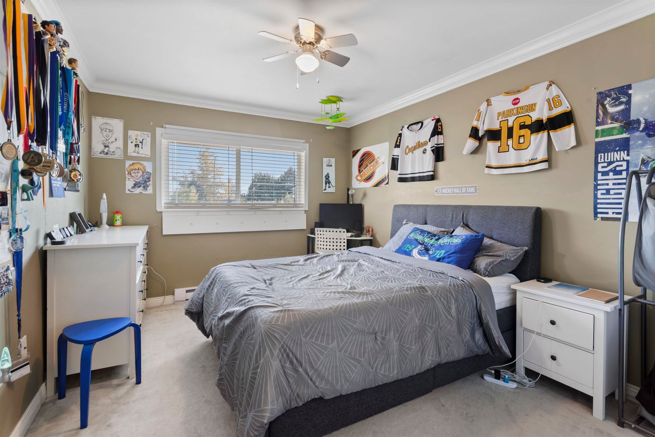 1419 Austin Avenue - Central Coquitlam Single Family Residence for Sale, 5 Bedrooms (R3097390)# - 17