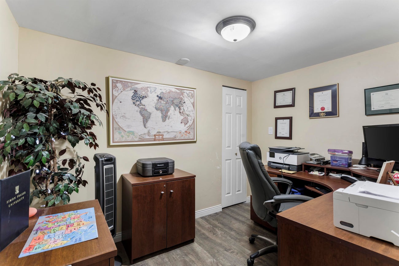 1419 Austin Avenue - Central Coquitlam Single Family Residence for Sale, 5 Bedrooms (R3097390)# - 21