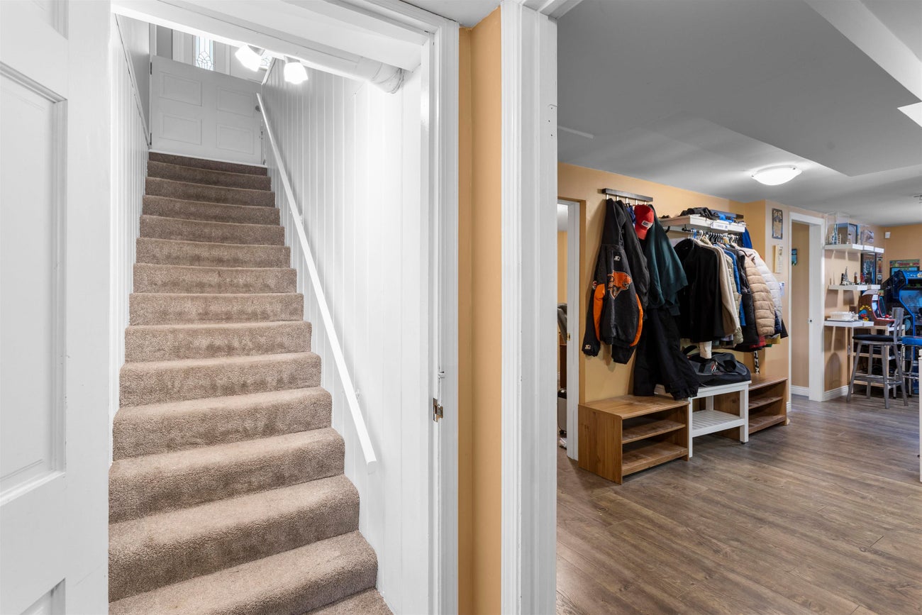 1419 Austin Avenue - Central Coquitlam Single Family Residence for Sale, 5 Bedrooms (R3097390)# - 22