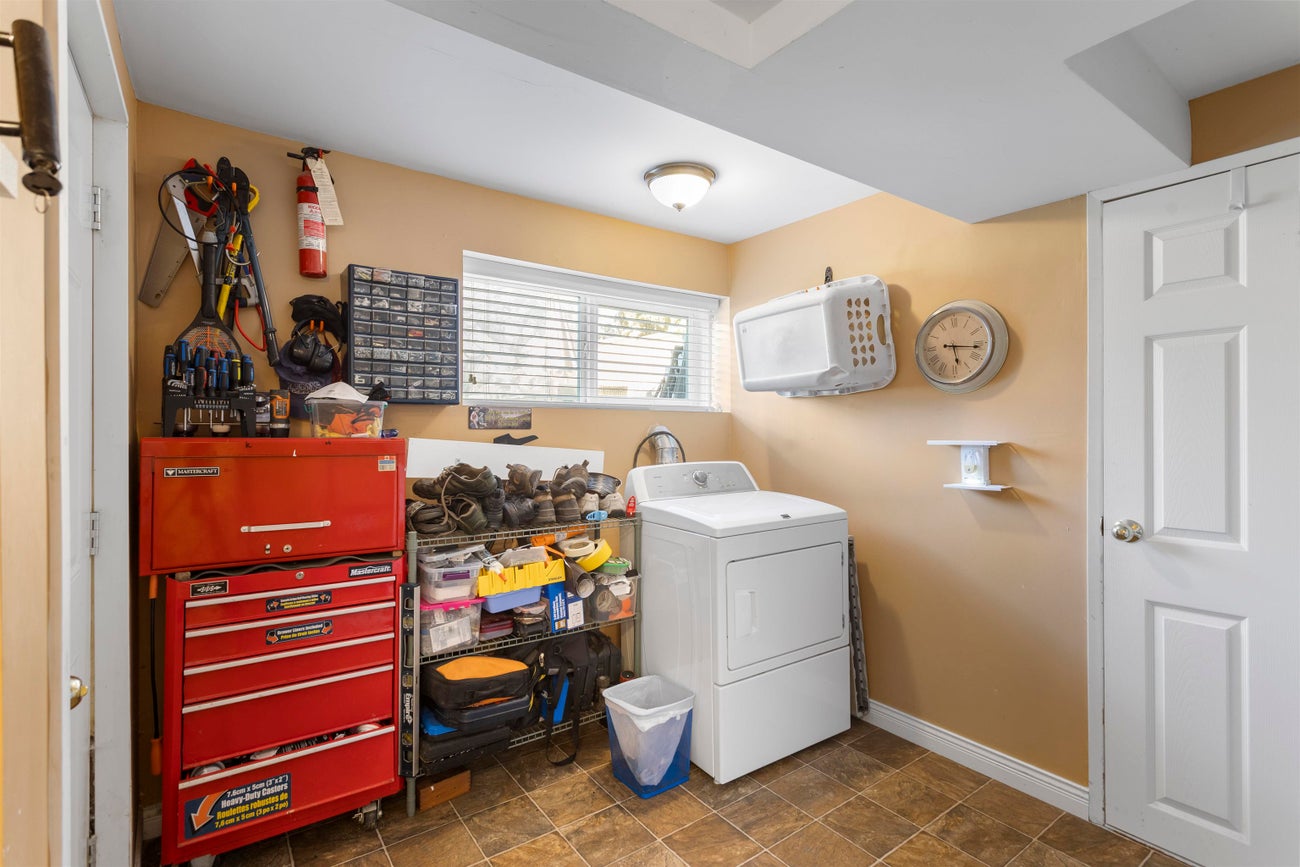 1419 Austin Avenue - Central Coquitlam Single Family Residence for Sale, 5 Bedrooms (R3097390)# - 24