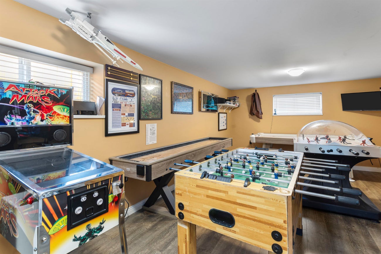 1419 Austin Avenue - Central Coquitlam Single Family Residence for Sale, 5 Bedrooms (R3097390)# - 27