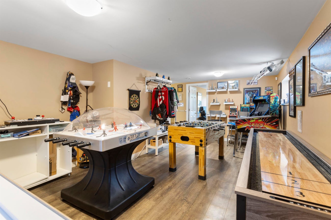 1419 Austin Avenue - Central Coquitlam Single Family Residence for Sale, 5 Bedrooms (R3097390)# - 28