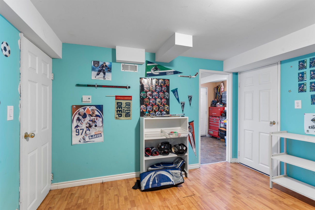 1419 Austin Avenue - Central Coquitlam Single Family Residence for Sale, 5 Bedrooms (R3097390)# - 31