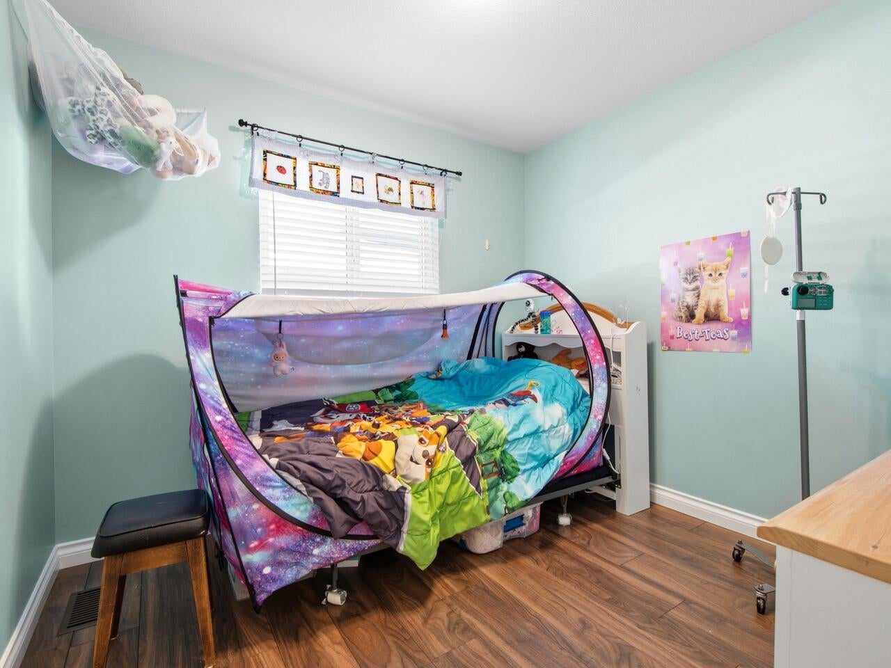 2933 Cord Avenue - Canyon Springs Single Family Residence for Sale, 4 Bedrooms (R3097423)# - 13