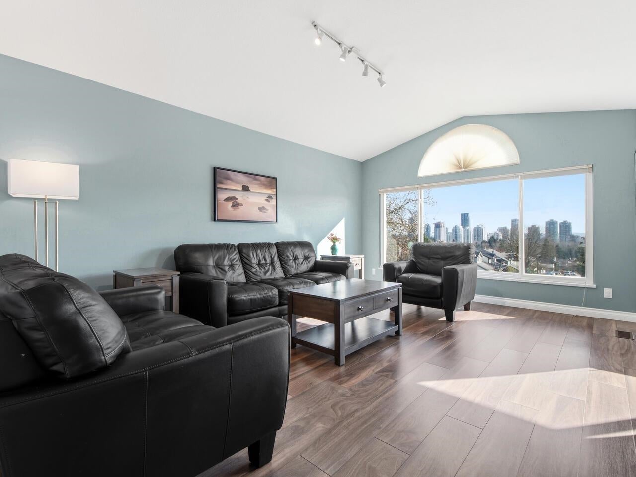 2933 Cord Avenue - Canyon Springs Single Family Residence for Sale, 4 Bedrooms (R3097423)# - 3