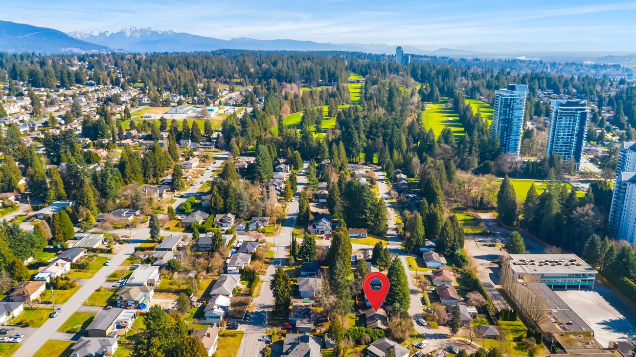 521 Brookmere Avenue - Coquitlam West Single Family Residence for Sale, 5 Bedrooms (R3097578)# - 30