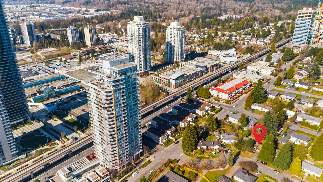 521 Brookmere Avenue - Coquitlam West Single Family Residence for Sale, 5 Bedrooms (R3097578)# - 34