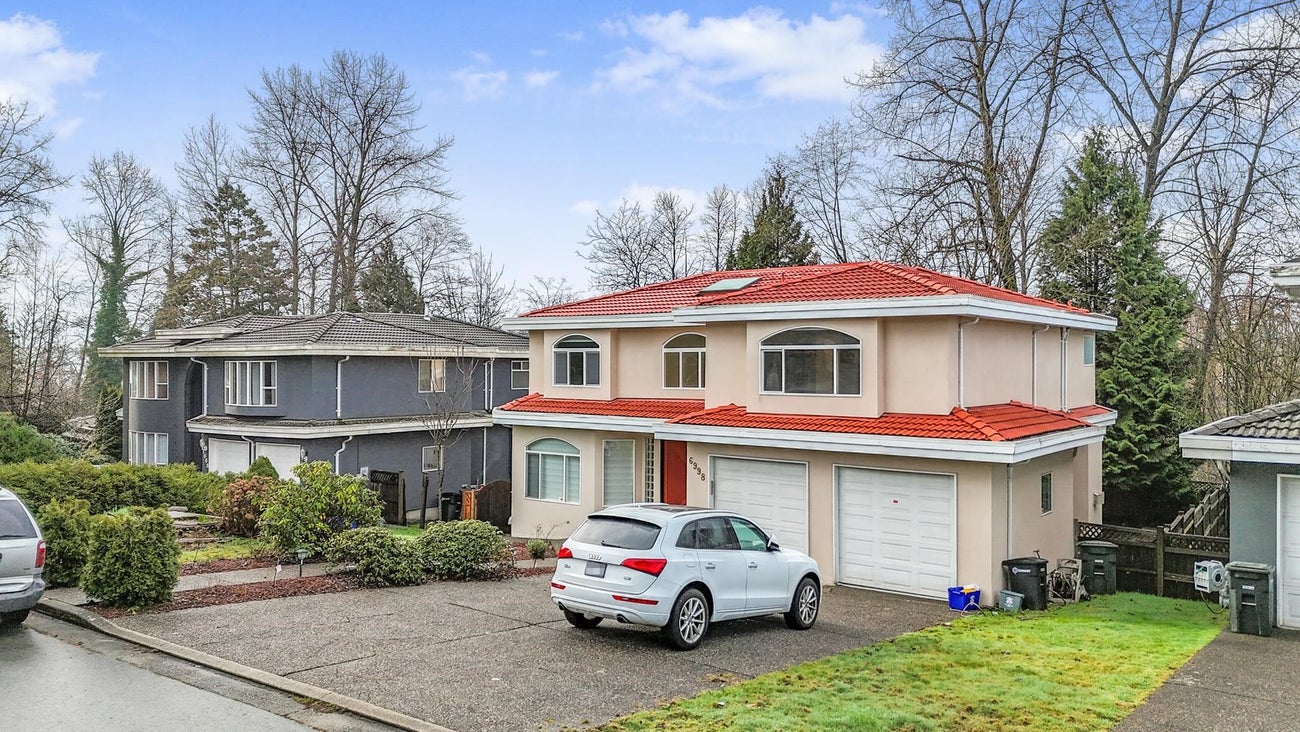 6998 Fielding Court - Government Road Single Family Residence for Sale, 8 Bedrooms (R3097785)# - 3