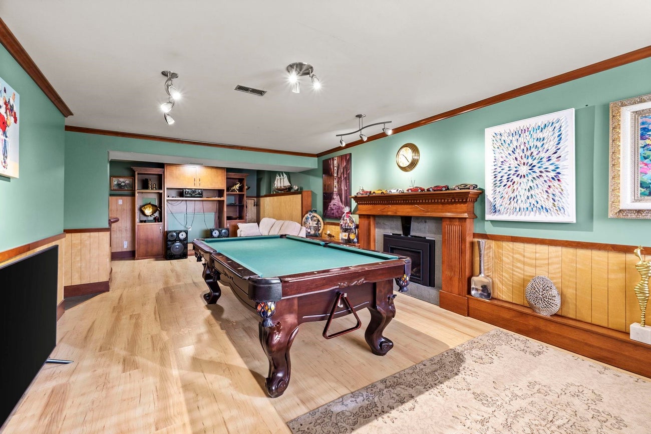 317 Gloucester Court - Coquitlam East Single Family Residence for Sale, 4 Bedrooms (R3097866)# - 25