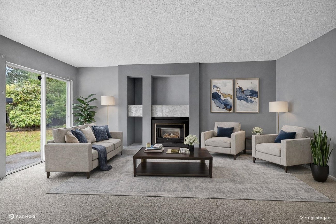 2713 Mara Drive - Coquitlam East Single Family Residence for Sale, 3 Bedrooms (R3098295)# - 19