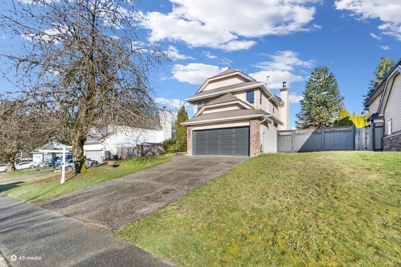 2713 Mara Drive - Coquitlam East Single Family Residence for Sale, 3 Bedrooms (R3098295)# - 1
