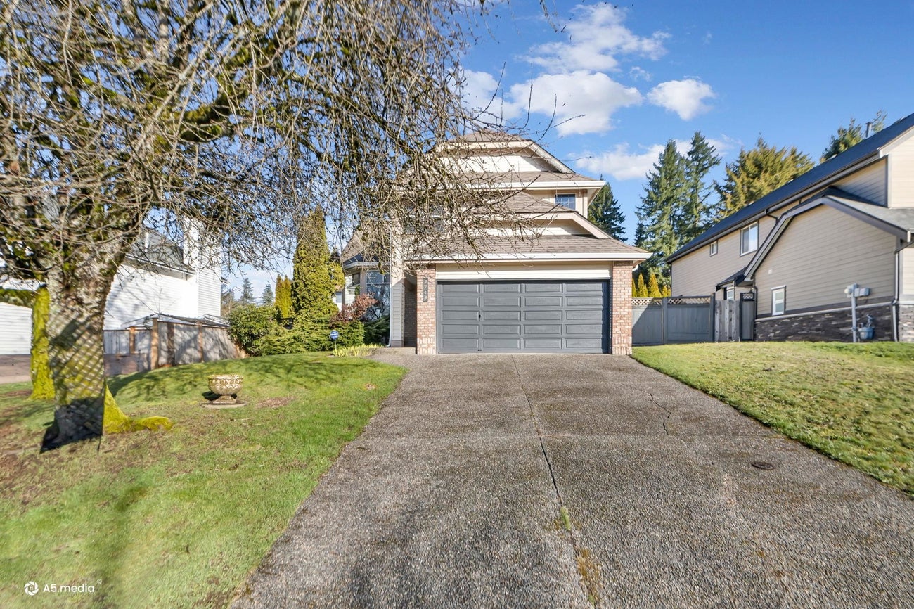 2713 Mara Drive - Coquitlam East Single Family Residence for Sale, 3 Bedrooms (R3098295)# - 2