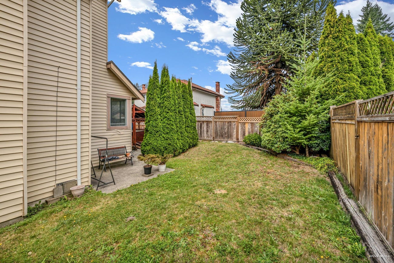 2713 Mara Drive - Coquitlam East Single Family Residence for Sale, 3 Bedrooms (R3098295)# - 34