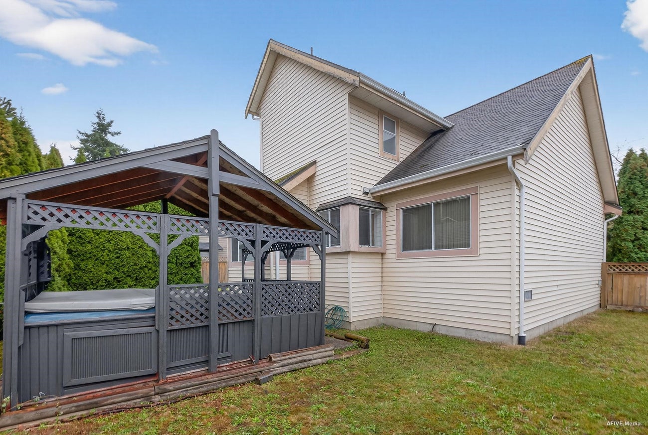2713 Mara Drive - Coquitlam East Single Family Residence for Sale, 3 Bedrooms (R3098295)# - 35