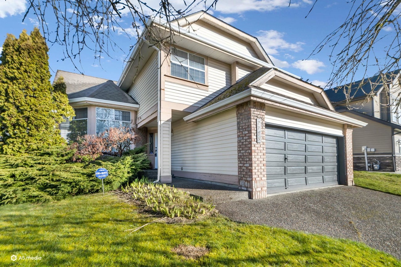 2713 Mara Drive - Coquitlam East Single Family Residence for Sale, 3 Bedrooms (R3098295)# - 3